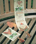 Chatelaine Designs - Seasons - Autumn