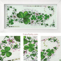 Faby Reilly - Shamrock Swirl