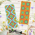 Artmishka - Sicilian Bookmarks