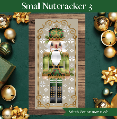 Shannon Christine - Small Nutcracker 3