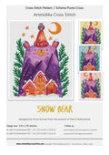 Artmishka - Snow Bear