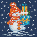 Artmishka - Snowman