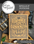 Erin Elizabeth - Spells & Potions