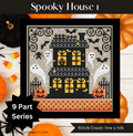 Shannon Christine - Spooky House 1