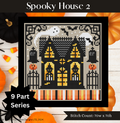 Shannon Christine - Spooky House 2