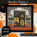 Shannon Christine - Spooky House 3
