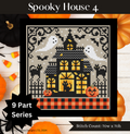 Shannon Christine - Spooky House 4