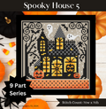 Shannon Christine - Spooky House 5
