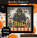 Shannon Christine - Spooky House 6
