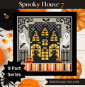 Shannon Christine - Spooky House 7
