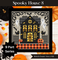Shannon Christine - Spooky House 8
