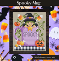 Shannon Christine - Spooky Mug