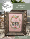 Erin Elizabeth - Spring Butterfly