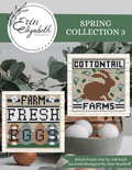 Erin Elizabeth - Spring Collection 3