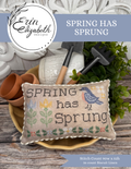 Erin Elizabeth - Spring Has Sprung