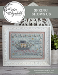Erin Elizabeth - Spring Shows Us