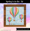 Shannon Christine - Spring is in the Air