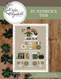 Erin Elizabeth - St. Patrick's Tier