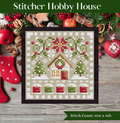Shannon Christine - Stitcher Hobby House