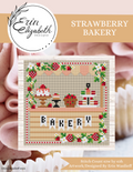 Erin Elizabeth - Strawberry Bakery