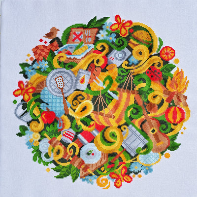 Artmishka - Summer