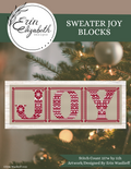 Erin Elizabeth - Sweater Joy Blocks