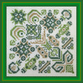 Tempting Tangles - Sylvan Shimmer