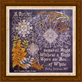 Tempting Tangles - Arc of White