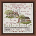 Tempting Tangles - Across The Miles