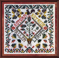 Tempting Tangles - Autumn Garden Party