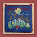 Tempting Tangles - Comet and Cupid