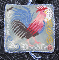 Tempting Tangles - Cock-a-Doodle Boo