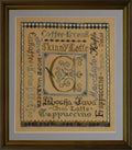 Tempting Tangles - Classic Coffee Break