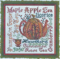 Tempting Tangles - Harvest Brew