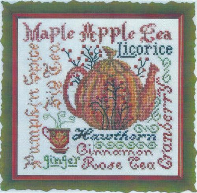 Tempting Tangles - Harvest Brew