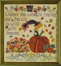 Tempting Tangles - Jumpin' Jack Frost