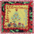 Tempting Tangles - Merry Christmas With Love