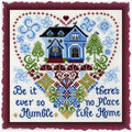Tempting Tangles - My Own Sweet Home