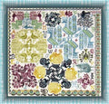 Tempting Tangles - Peacock Pinwheels