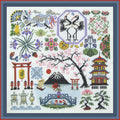 Tempting Tangles - Quakers in Japan