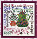 Tempting Tangles - Razzleberry Roast