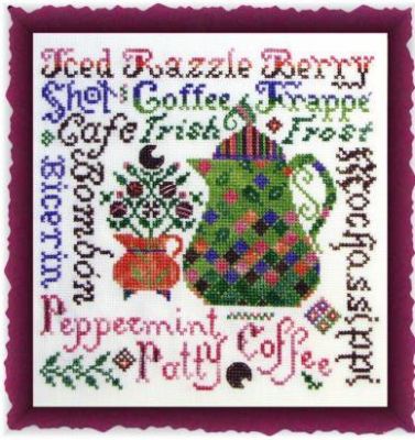 Tempting Tangles - Razzleberry Roast