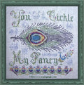 Tempting Tangles - Tickle My Fancy