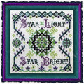 Tempting Tangles - Twilight Star Light