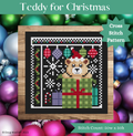 Shannon Christine - Teddy for Christmas