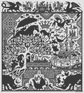 Long Dog Samplers - Mare's Nest