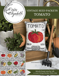 Erin Elizabeth - Vintage Seed Packets - Tomato