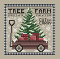 Erin Elizabeth - Tree Farm