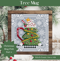 Shannon Christine - Tree Mug
