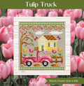Shannon Christine - Tulip Truck